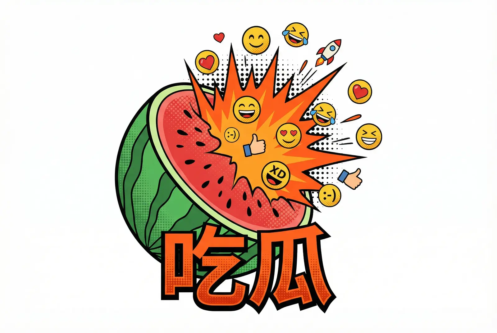 漫蛙网页版 社区Logo